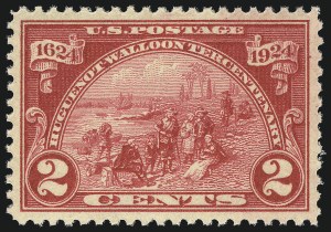 Sale 1014, Lot 2087, 1923-26 Issues (Scott 578-630)