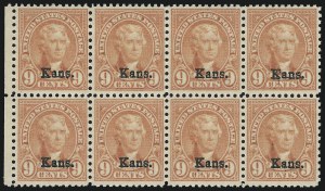Sale 1014, Lot 2117, 1926 Issue thru Modern (Scott 634A-1520b)