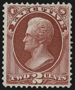 Sale 1014, Lot 2342, Officials, incl. full sheets (Scott O11-O116 var)