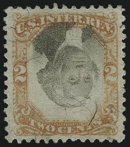 Sale 1014, Lot 2464, Revenues