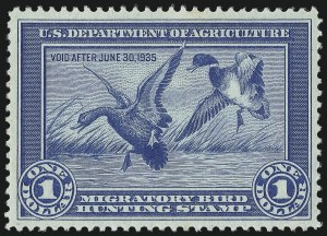 Sale Number 1014, Lot Number 2478, Hunting Permits Sale Number 1014, Lot Number 2478, Hunting Permits