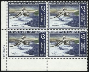Sale 1014, Lot 2514, Hunting Permits