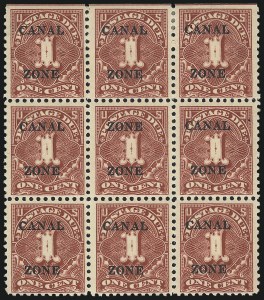Sale 1014, Lot 2541, U.S. Possessions