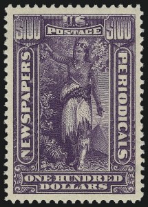 Sale 1017, Lot 1000, Newspapers and Periodicals (PR)