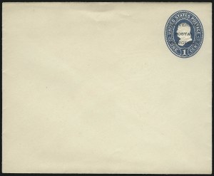 Sale 1017, Lot 1012, Locals, Revenues, Confederate States