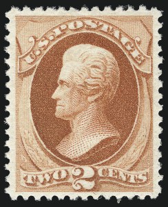 Sale 1017, Lot 583, 1870-88 Banknote Issues (Scott 134-218)