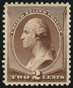 Sale Number 1017, Lot Number 590, 1870-88 Banknote Issues (Scott 134-218)