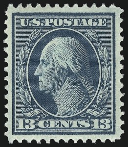 Sale Number 1017, Lot Number 766, 1908-12 Washington-Franklin Issues (Scott 331-396) Sale Number 1017, Lot Number 766, 1908-12 Washington-Franklin Issues (Scott 331-396)