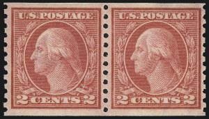 Sale 1017, Lot 817, 1912-15 Issues (Scott 405-460)