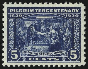 Sale Number 1017, Lot Number 852, 1916-21 Issues (Scott 467-550) Sale Number 1017, Lot Number 852, 1916-21 Issues (Scott 467-550)