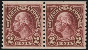 Sale Number 1017, Lot Number 862, 1922 and Later Issues (Scott 551 onwards) Sale Number 1017, Lot Number 862, 1922 and Later Issues (Scott 551 onwards)