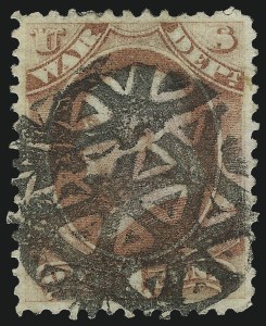 Sale 1017, Lot 977, Officials (Scott O6-O126)