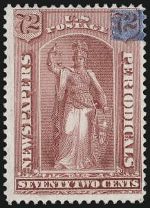 Sale 1017, Lot 997, Newspapers and Periodicals (PR)