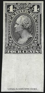 Sale 1019, Lot 1022, Revenues, incl. Battleship Documentary and Proprietary