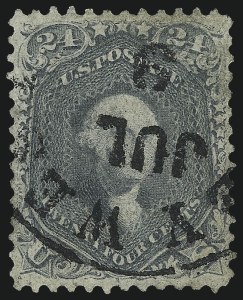 Sale 1019, Lot 1098, Group Lots by Issue