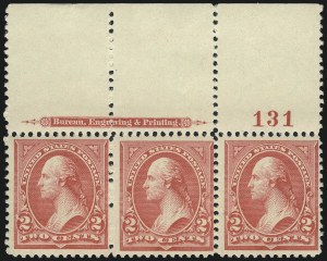 Sale 1019, Lot 1113, Group Lots by Issue