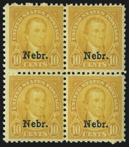 Sale 1019, Lot 1171, Group Lots by Issue