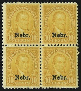 Sale 1019, Lot 1173, Group Lots by Issue