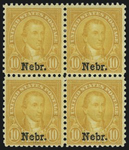 Sale 1019, Lot 1177, Group Lots by Issue