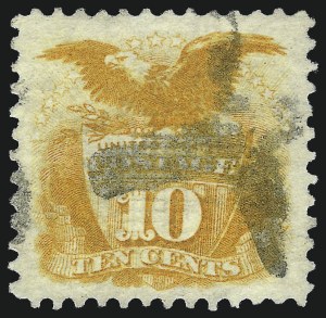 Sale 1019, Lot 445, 1869 Pictorial Issue, Essays & Proofs and 1c-10c
