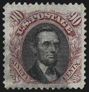 Sale Number 1019, Lot Number 472, 12c-90c 1869 Pictorial Issue (Scott 117-122) Sale Number 1019, Lot Number 472, 12c-90c 1869 Pictorial Issue (Scott 117-122)