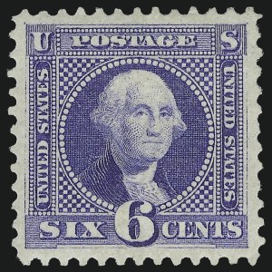 Sale 1019, Lot 475, 1875 Re-Issue of 1869 Pictorial Issue (Scott 124-132)