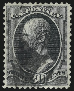 Sale Number 1019, Lot Number 503, 1870-88 Bank Note Issues (Scott 134-190) Sale Number 1019, Lot Number 503, 1870-88 Bank Note Issues (Scott 134-190)
