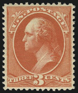 Sale 1019, Lot 525, 1870-88 Bank Note Issues (Scott 206-218)