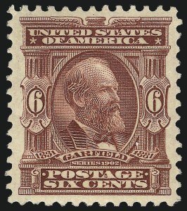 Sale Number 1019, Lot Number 677, 1902-08 Issues (Scott 300-310) Sale Number 1019, Lot Number 677, 1902-08 Issues (Scott 300-310)