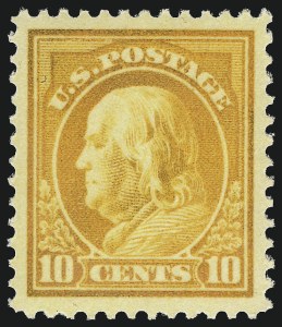 Sale Number 1019, Lot Number 796, 1912-15 Washington-Franklin Issues (Scott 406c-460) Sale Number 1019, Lot Number 796, 1912-15 Washington-Franklin Issues (Scott 406c-460)