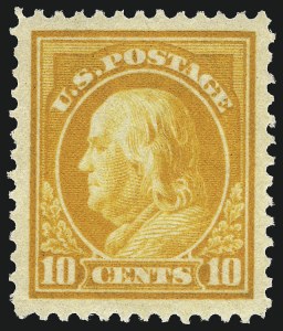 Sale Number 1019, Lot Number 798, 1912-15 Washington-Franklin Issues (Scott 406c-460) Sale Number 1019, Lot Number 798, 1912-15 Washington-Franklin Issues (Scott 406c-460)