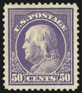 Sale Number 1019, Lot Number 802, 1912-15 Washington-Franklin Issues (Scott 406c-460) Sale Number 1019, Lot Number 802, 1912-15 Washington-Franklin Issues (Scott 406c-460)