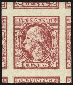 Sale 1019, Lot 882, 1918-22 Washington-Franklin Issues, Pilgrim Issue (Scott 525-549)