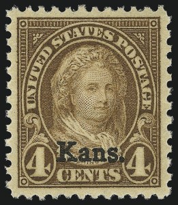 Sale 1019, Lot 905, 1922 and Later Issues (Scott 555-Modern)