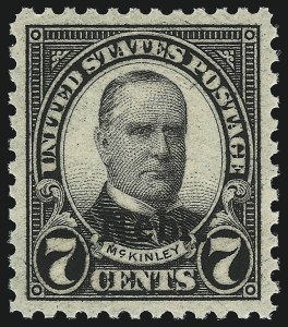 Sale 1019, Lot 909, 1922 and Later Issues (Scott 555-Modern)