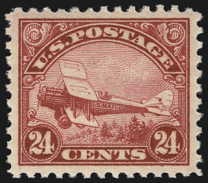 Sale Number 1019, Lot Number 918, Air Post (Scott C1-C23a) Sale Number 1019, Lot Number 918, Air Post (Scott C1-C23a)