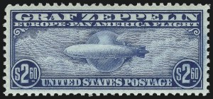 Sale Number 1019, Lot Number 928, Air Post (Scott C1-C23a) Sale Number 1019, Lot Number 928, Air Post (Scott C1-C23a)