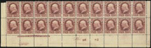 Sale 1019, Lot 974, Officials, incl. Specimens (Scott O9-O65S)