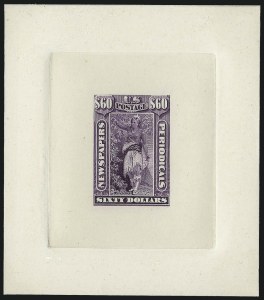 Sale 1019, Lot 978, Newspapers & Periodicals, Parcel Post