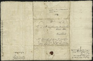 Sale 1025, Lot 1, Colonial Period and Western Express