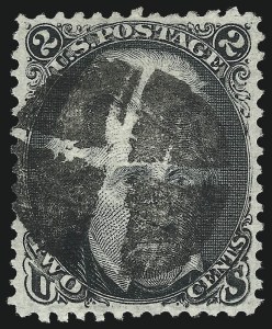 Sale 1025, Lot 116, 1861-66 Issue cont. thru Re-Issue