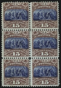Sale 1025, Lot 142, 1869 Pictorial Issue and Re-Issue, Stamps and Inverts