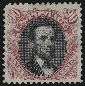 Sale 1025, Lot 147, 1869 Pictorial Issue and Re-Issue, Stamps and Inverts