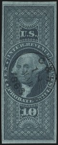 Sale 1025, Lot 276, Carriers and Locals thru Revenues