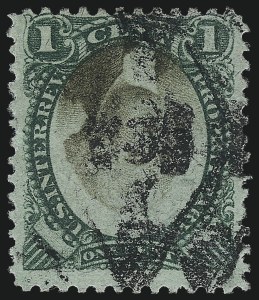 Sale Number 1025, Lot Number 282, Carriers and Locals thru Revenues