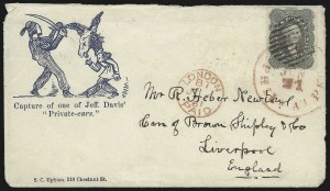 Sale 1025, Lot 94, 1857-60 Issue and Reprints