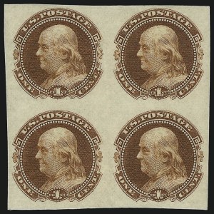 Sale 1026, Lot 1022, Essays and Proofs: 1869 Pictorial Issue