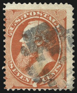 Sale 1026, Lot 1294, 1870-93 Bank Note Issues (Scott 134-228)