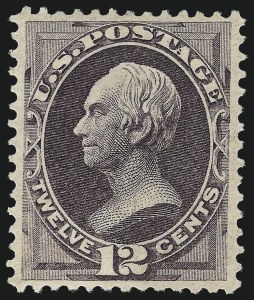 Sale 1026, Lot 1295, 1870-93 Bank Note Issues (Scott 134-228)
