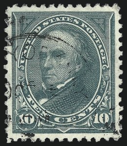 Sale Number 1026, Lot Number 1338, 1894-95 Bureau Issues (Scott 250-284) Sale Number 1026, Lot Number 1338, 1894-95 Bureau Issues (Scott 250-284)